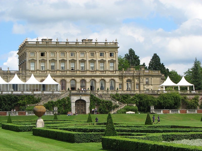 Cliveden House