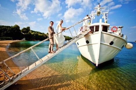 Matthew Oliver Wedding Planner