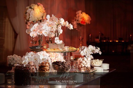 Matthew Oliver Wedding Planner