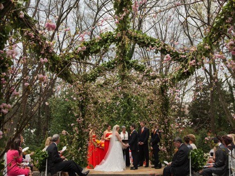 Matthew Oliver Wedding Planner