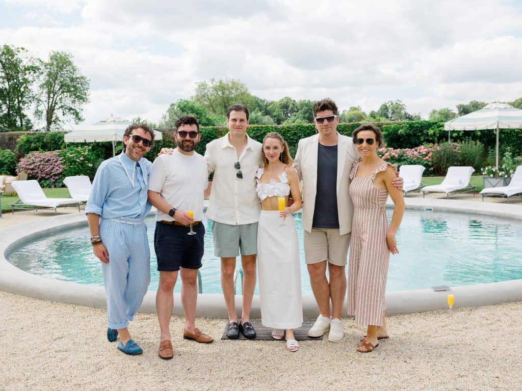 France Wedding