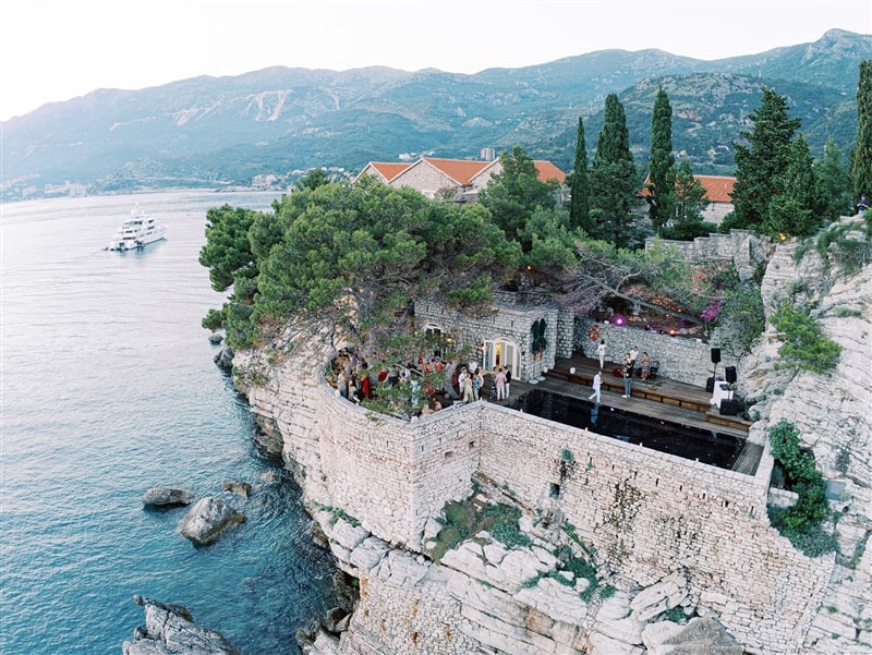 Montenegro Wedding 6