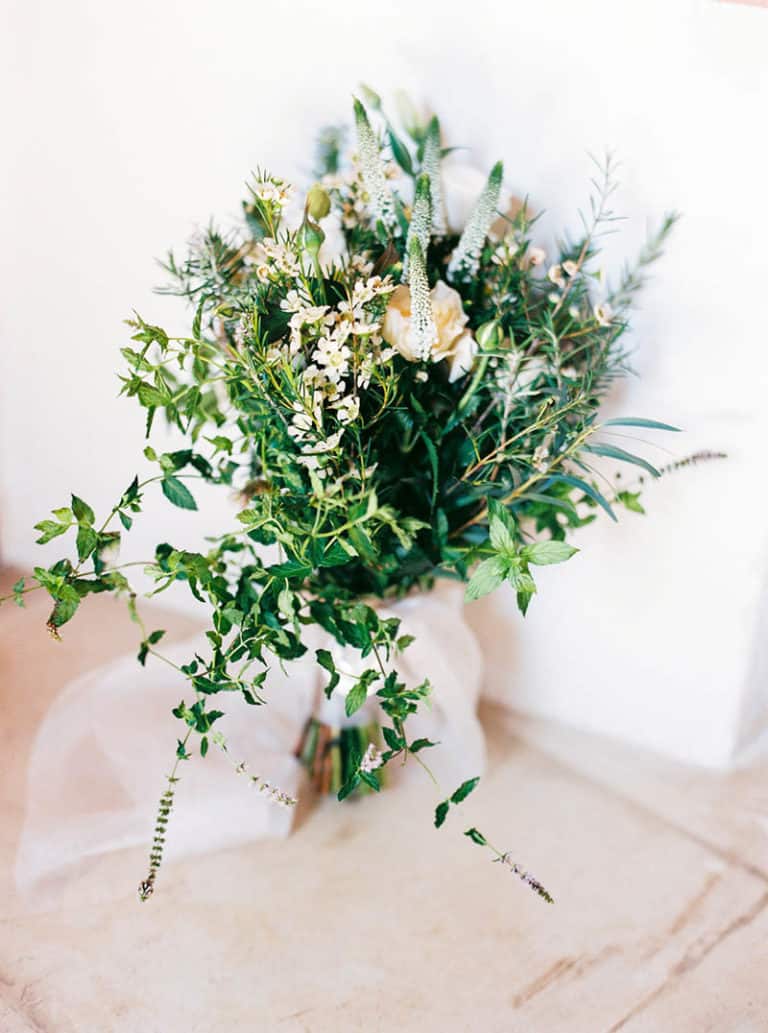 Destination Wedding Planner – bouquet