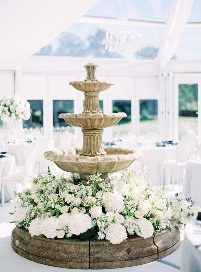 Wedding Planner – Fountain