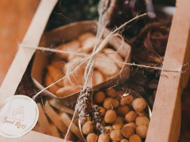 artisan food