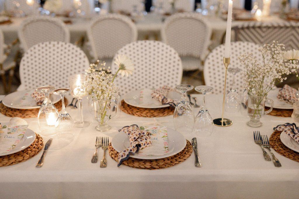 Bahamas Wedding