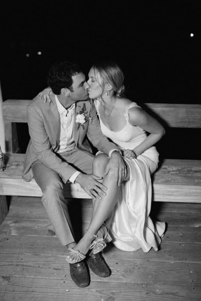 Bahamas Wedding