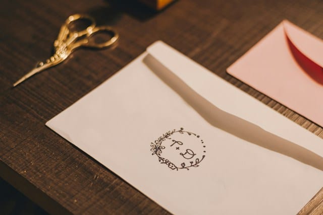handwritten note