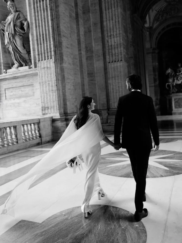 History in the making at the Vatican! 🇻🇦✨

Our incredible J&J had the honour and privilege of holding their ceremony in the Vatican!! Not everyone can say this and have this opportunity, what an incredible experience for everyone and for them to always remember!! Love you guys loads 😘😘😘😘

Wedding Planners @matthew_oliver_weddings @daniel_matthewoliver @jademullarkeyt_matthewoliver 
Photo @urskaanddomen