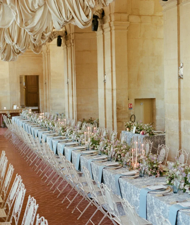 A timeless love story written in the heart of Burgundy. Kalyn and Paul’s breathtaking white wedding day unfolded like a fairytale against the magic of Château Vallery. 🤍

Planner & Designer - @matthew_oliver_weddings & @bertie_matthewoliver
Chateau - @chateaudevallery
Photo & Video - @bubblerock
Flowers - @capucineatelierfloral
Catering - @entre_mets_et_fragrances
Production - @tn14_events
Entertainment - @oneorchestra.group
Glam - @kasun_bridalstylist
Rentals - @maison_options @options_orleans 
Stationery - @lauraelizabethpatrick
Artist - @aaronjacobjones