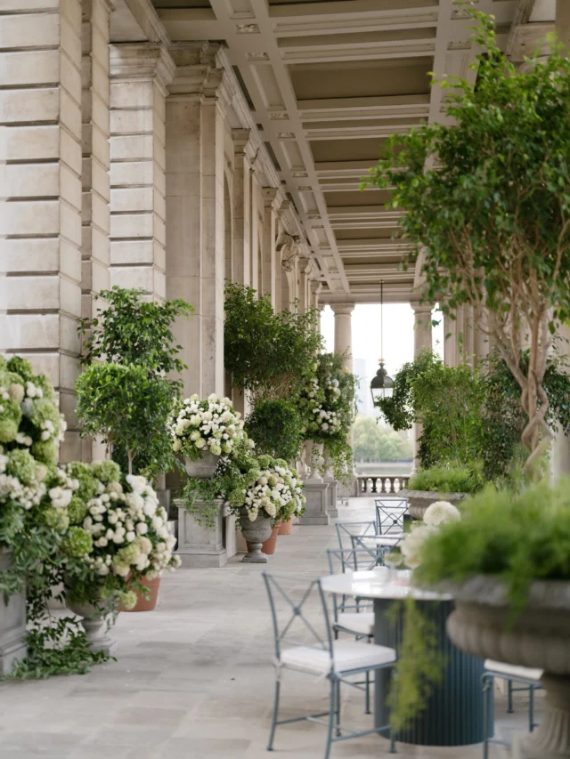 “Paris is always a good idea”—even when you’re in London. 🇫🇷❤️

Working with our lovely couple to bring this cocktail hour to life was a dream. When we asked them about their absolute favorite travel destinations, hotels, and memories, Paris was the one place that kept coming up. So, we decided to bring the City of Light straight to London! ✨

We were incredibly blessed with the venue—hosting under the iconic colonnades at the Old Royal Naval College truly felt like stepping into a 5-star Parisian hotel. To lean into the experience, we even set up a custom check-in desk complete with bell-ladies, who handed guests a secret envelope revealing their next destination! 🛎️✉️

It was the ultimate pre-and-post ceremony location, and honestly, I wish it could stay there forever. The British public deserves to experience a little bit of this Parisian magic whenever they visit Greenwich! 🏛️🥂

A HUGE shoutout to Ruth from @allforlovelondon —I know you’ve always wanted to bring a concept like this to life, and you absolutely nailed it. 🌸✨

Je t’aime! 💍

🧚🏼‍♂️📝 @matthew_oliver_weddings
🧚🏼📝 @bertie_matthewoliver
🧚🏼‍♀️ @georgia_matthewoliver
🏛️ @orncweddings
🥘 @tonypageltd
🍸 @thedrunkenjockeys 
🛥️ @woods_silver_fleet
📸 main @andrew_bayda | Ruth’s @tammyshun 
🎥 @gione.silva
💐 @allforlovelondon
💡 @weareluminaire
 🎀 @chateaunoireventhire
🪑 @optionsgreathire
🪑 @be_event_hire
🪑 @elite_furniturehire
🎤 @elanartists
🎤 @xs_showband
🎤 @maxgalkinru
💇🏼‍♀️ @kason_bridalstylist
💄 @izabela_makeup
💅🏼 @teamglamofficial
🖋️📜 @lauraelizabethpatrick
👗 @galialahav
🎁 @gigiandolive_
🛍️ @ralphlaurenhome
🛍️ @verawanggang
🛍️ @wedgwood